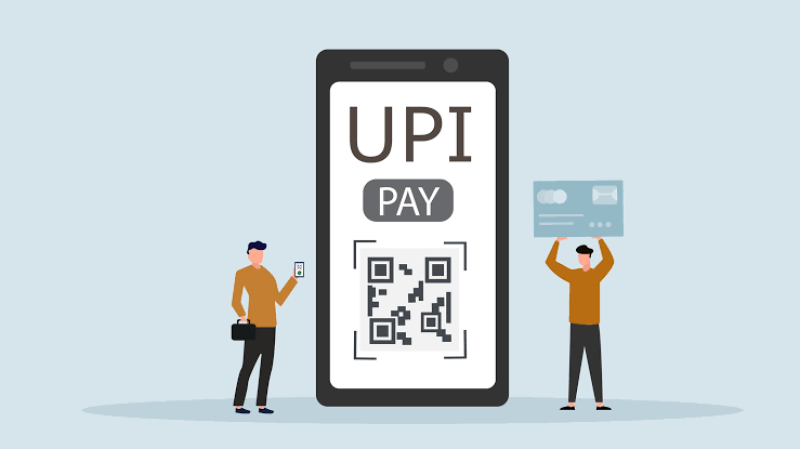 ✅🏦 QR UPI PAYMENT IN SKETCHWARE (BUSINESS AND INDIVIDUAL) Project with complete guide.