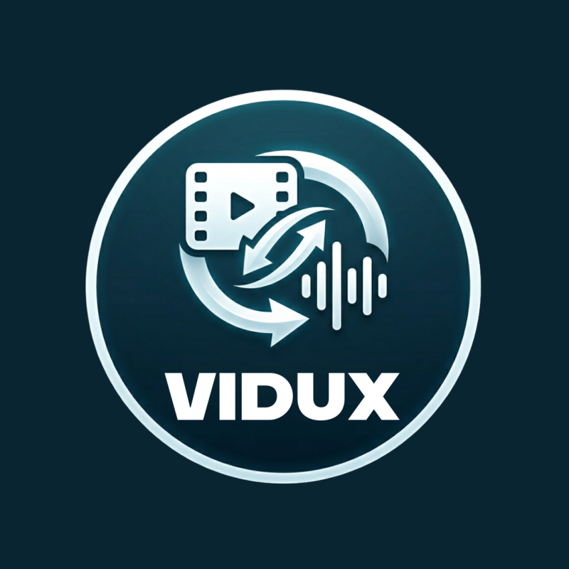 VIDUX : Media Converter